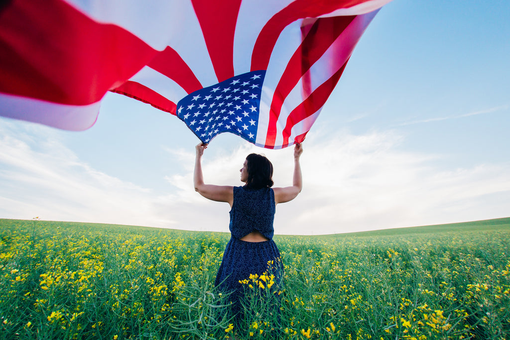 Everything You Need to Be Prepared for Independence Day