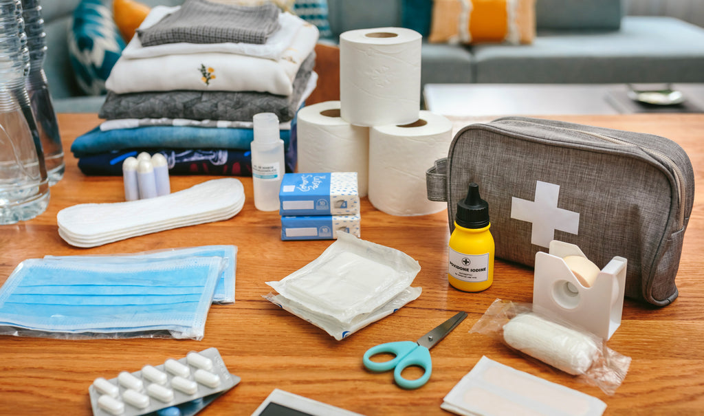 2024 How To Inspect Your First Aid Kit