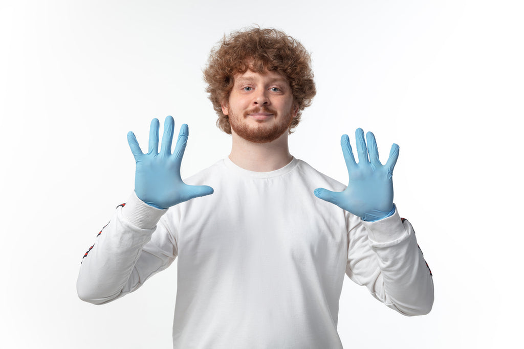 Latex Gloves: Real Reviews and Why They’re Still a Top Choice