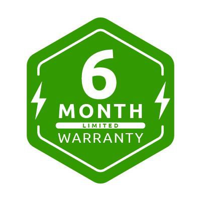 Xtreme Flooded Powersport ATV Battery 9L-B 12V 130CCA High-Performance Dependable Power