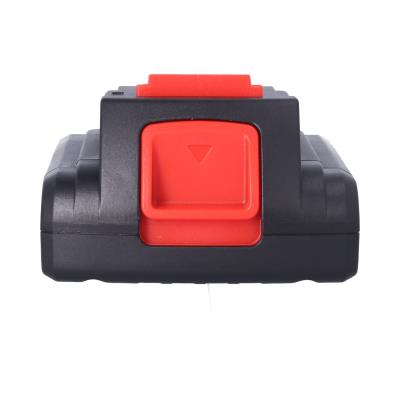 Long-Lasting 20V 2.0Ah Lithium-Ion Battery for BLACK+DECKER MAX Power Tools