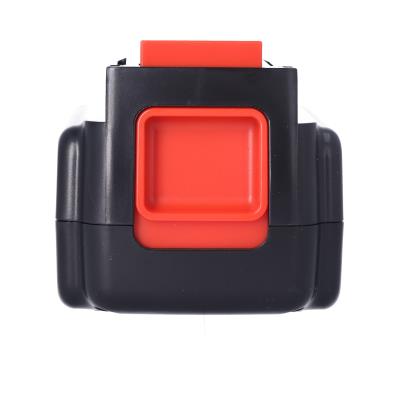 Powerful 40V 2.0Ah Lithium-Ion Battery for BLACK+DECKER MAX Power Tools