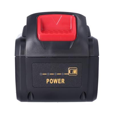 Premium 20V/60V 9.0Ah Lithium-Ion FLEXVOLT Battery for DEWALT Cordless Tools