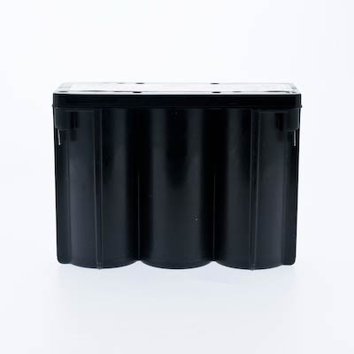 EnerSys Cyclon 6V 8AH AGM Battery – Long-Life, Maintenance-Free Power