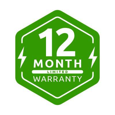 Duracell Ultra 6V 235AH Deep Cycle GC2 Battery for Golf Carts