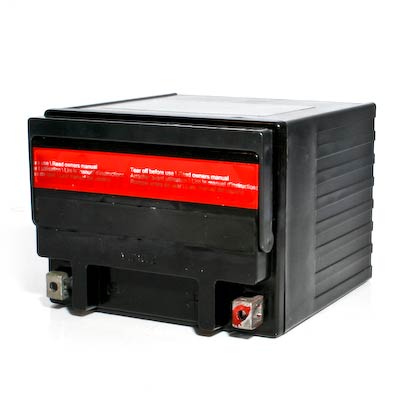 Xtreme 30L-BS 12V 385CCA AGM Powersport Battery: High-Performance, Spill-Proof, Reliable