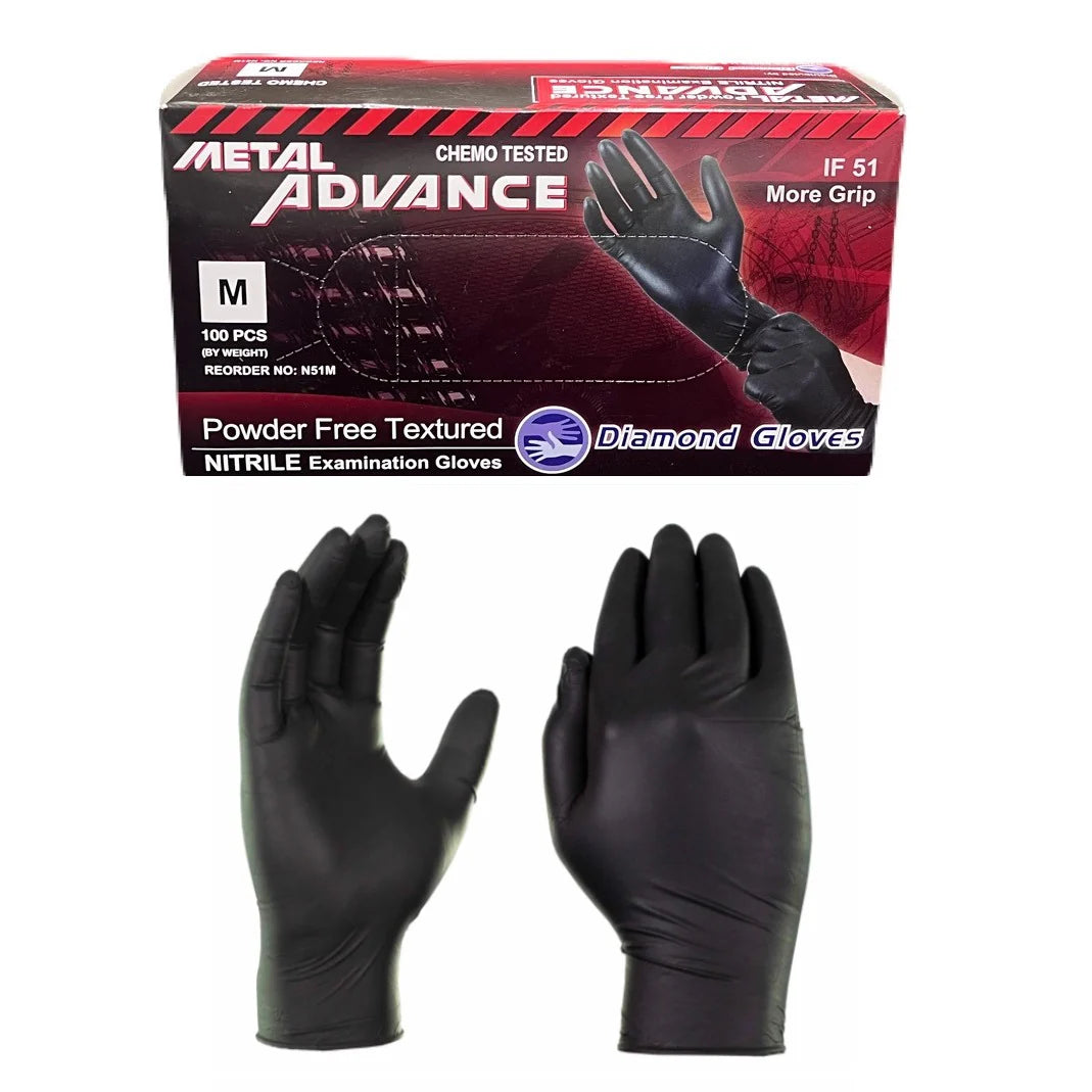 3 ml Gloves