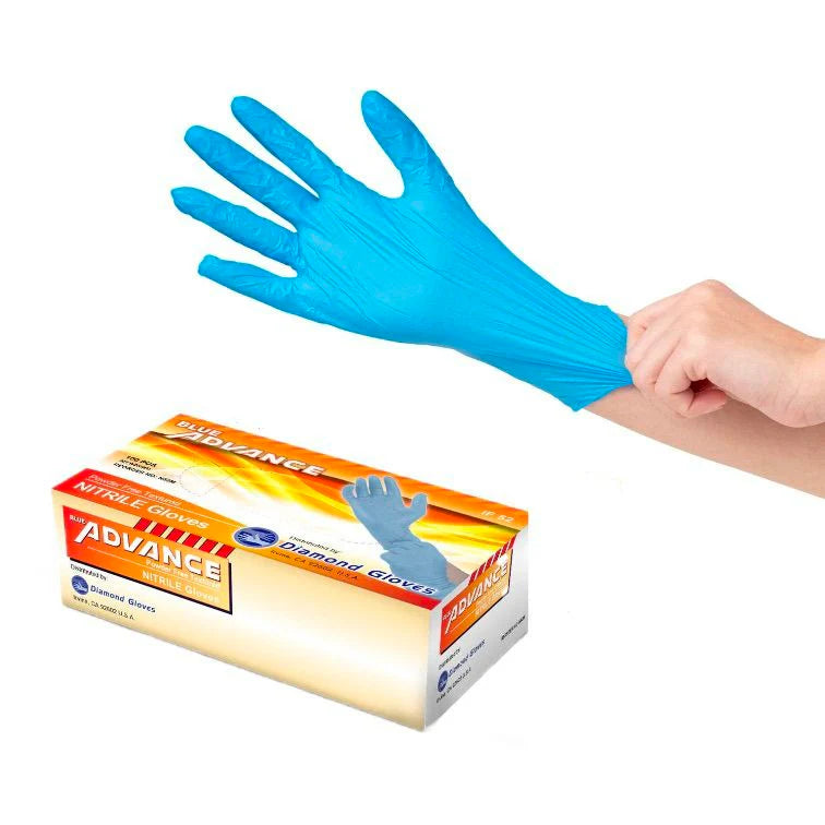 5 ml gloves