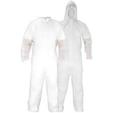 Professional Coveralls Gen - Nex Professional Grade C6951