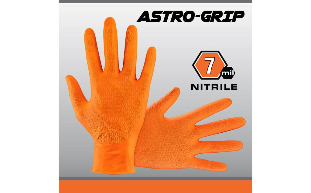 Astro-Grip