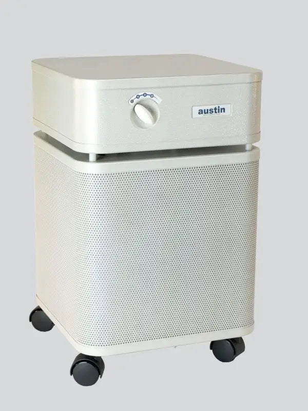 Austin HealthMate Plus Air Purifier MADE IN USA - Black - Air Purifier