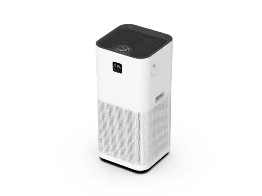 Cetrix PureMax MC-Y-400 HEPA + UVC Air Purifier - Air Purifier