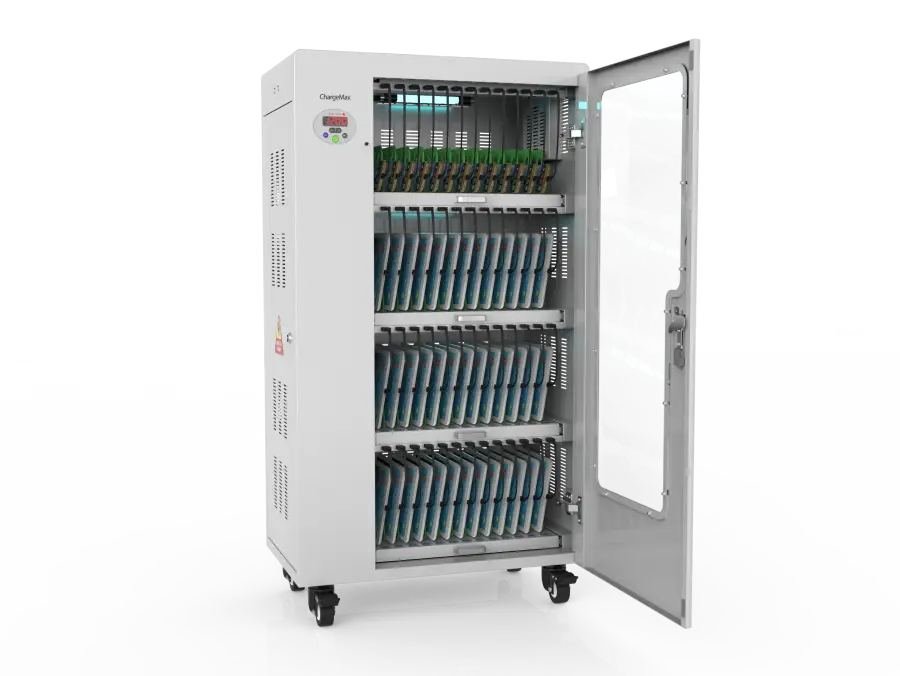 Disinfection Charging Cabinet CT-52BU - Disinfection Cabinet