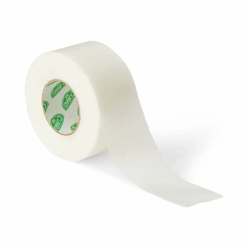 First Aid Cloth Silk Adhesive Tape CURAD 6/BOX C236539