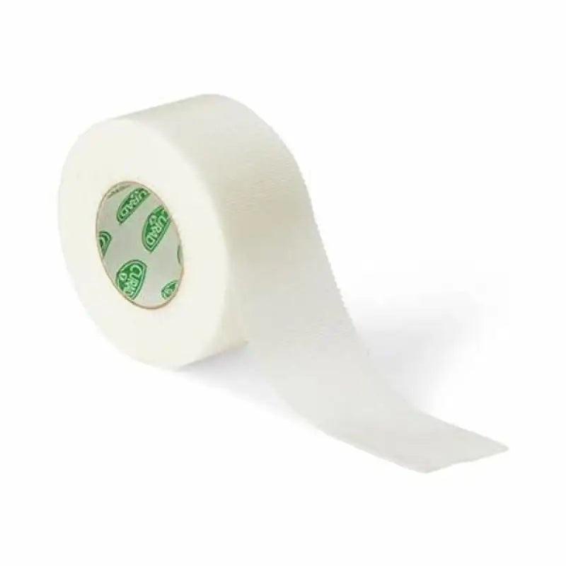 Paper Adhesive Tape CURAD 1’’ X 10 YDS 12/BOX C236542